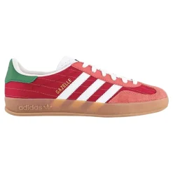 Special Edition Indoor Better Scarlet Sneakers Dame Sneakers