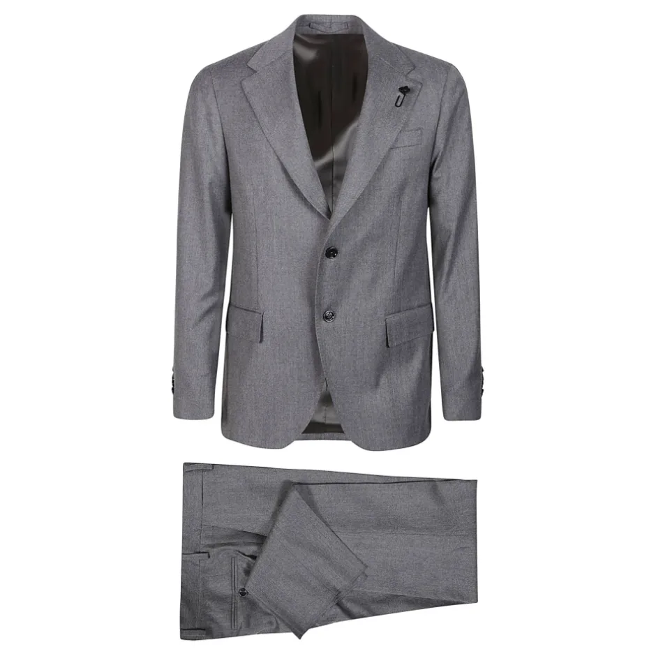 Special Line Suit Jakkesæt