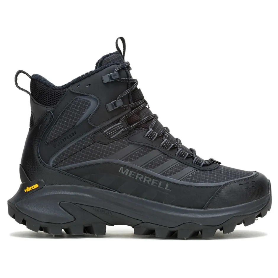 Clearance Speed 2 Thermo Mid Vandtætte Sko Trekkingsko