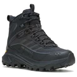 Clearance Speed 2 Thermo Mid Vandtætte Sko Trekkingsko