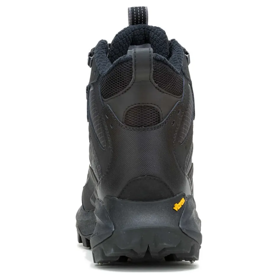 Clearance Speed 2 Thermo Mid Vandtætte Sko Trekkingsko