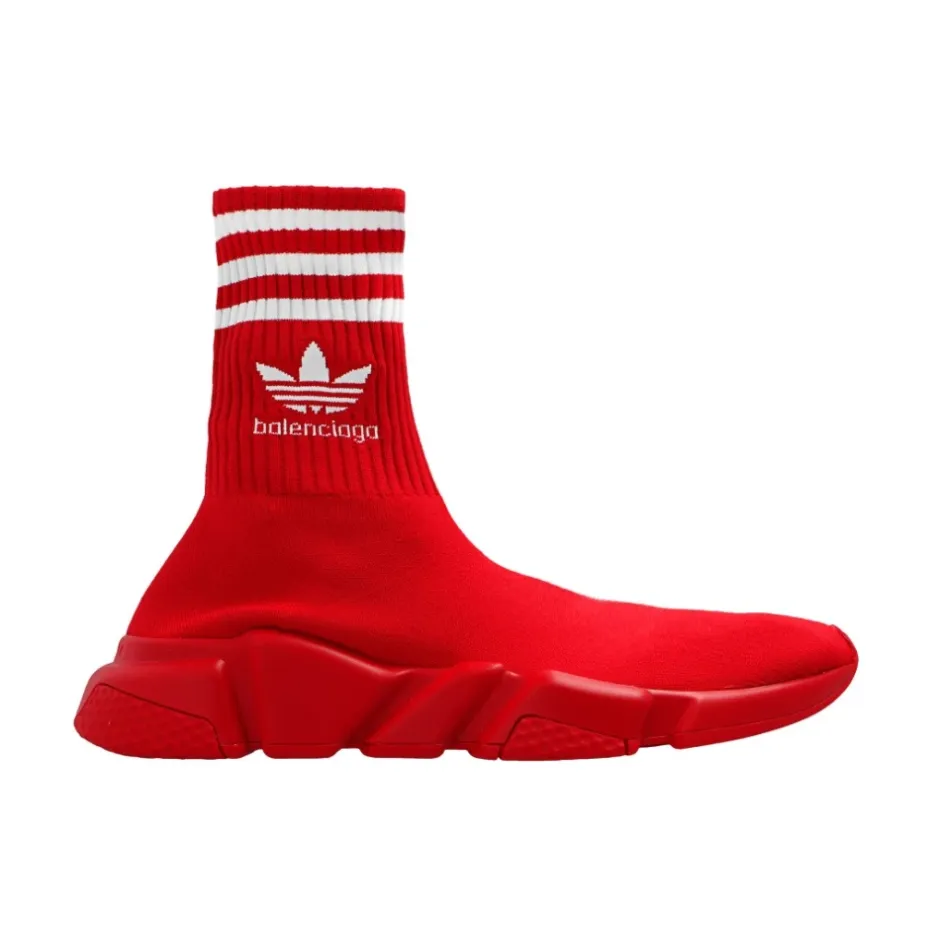 Speed Sock Sneakers Dame Sneakers