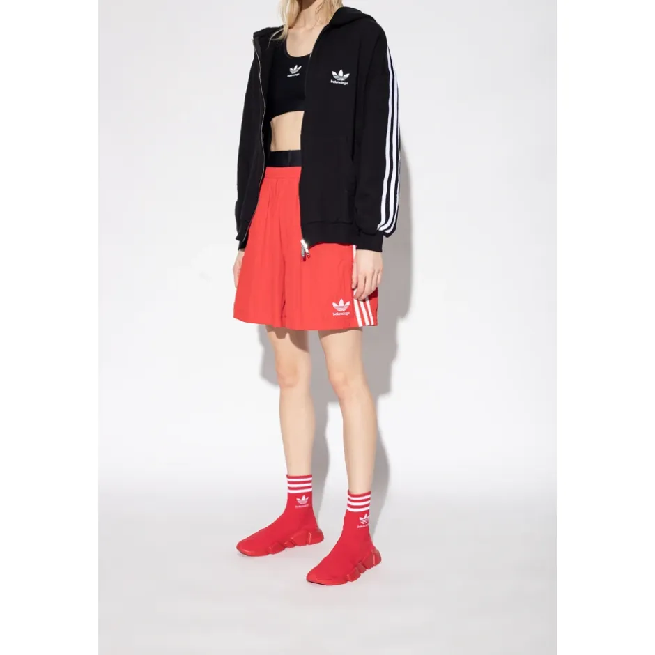 Speed Sock Sneakers Dame Sneakers