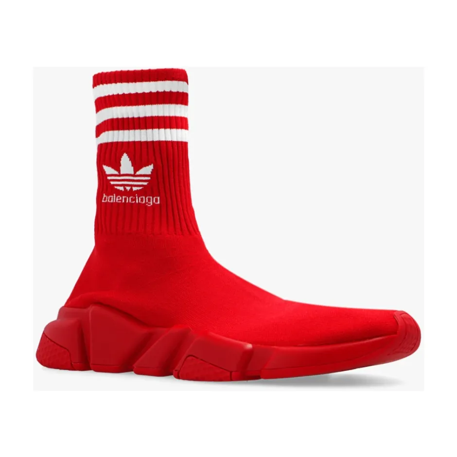 Speed Sock Sneakers Dame Sneakers