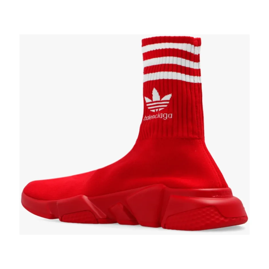Speed Sock Sneakers Dame Sneakers