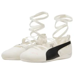 Sale Speedcat Ballet Rose White Dame Ballerina Sko