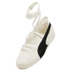 Sale Speedcat Ballet Rose White Dame Ballerina Sko