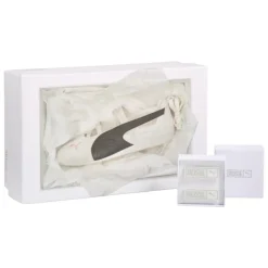 Sale Speedcat Ballet Rose White Dame Ballerina Sko