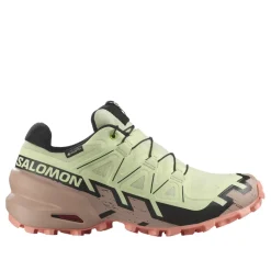 Clearance Speedcross 6 GTX Løbesko Sko