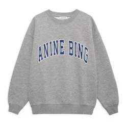 Hot Spencer Sweatshirt Dame Sweatshirts|Striktrøjer & Sweatere