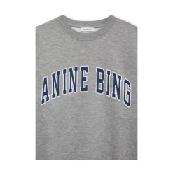 Hot Spencer Sweatshirt Dame Sweatshirts|Striktrøjer & Sweatere