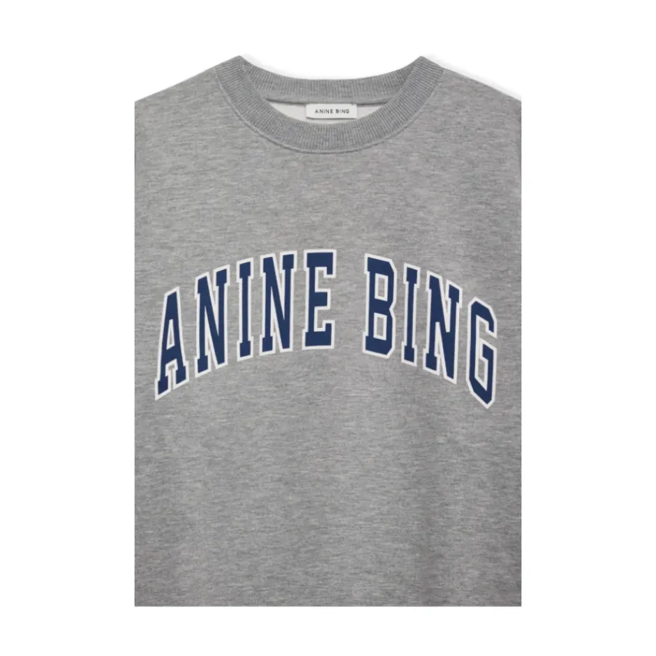 Hot Spencer Sweatshirt Dame Sweatshirts|Striktrøjer & Sweatere