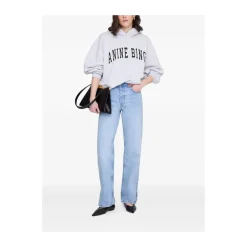 Discount Spencer Sweatshirt Dame Striktrøjer & Sweatere