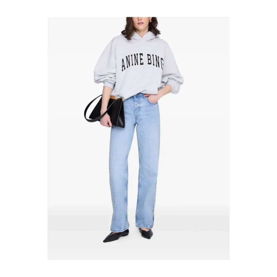 Discount Spencer Sweatshirt Dame Striktrøjer & Sweatere