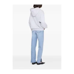 Discount Spencer Sweatshirt Dame Striktrøjer & Sweatere