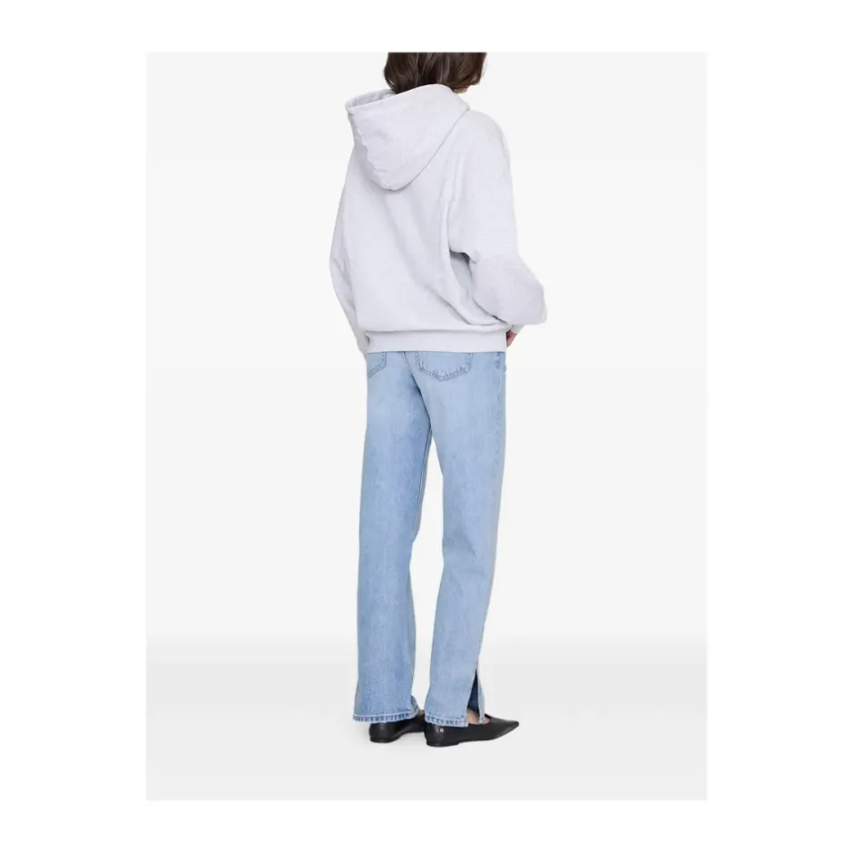 Discount Spencer Sweatshirt Dame Striktrøjer & Sweatere