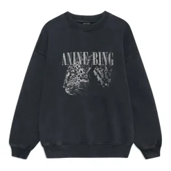 Hot Spencer Sweatshirts Dame Sweatshirts|Striktrøjer & Sweatere