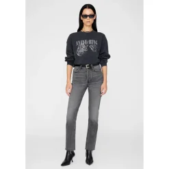 Hot Spencer Sweatshirts Dame Sweatshirts|Striktrøjer & Sweatere