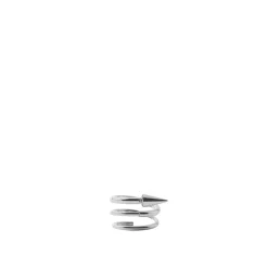 Sale Spiral Ear Ring Dame Smykker