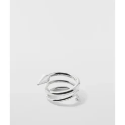 Sale Spiral Ear Ring Dame Smykker