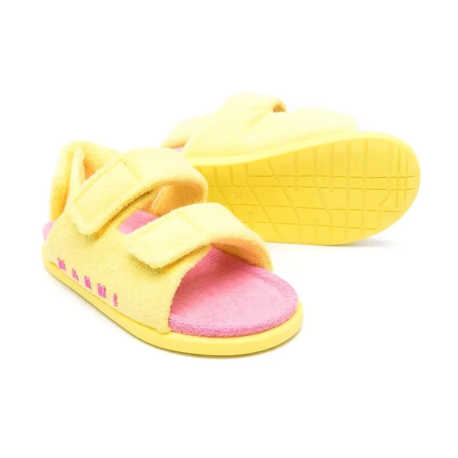 Sale Sponge Sandal Børn Sandaler