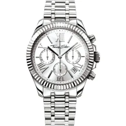 Clearance Sport Chronograph Dame Ure