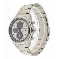 Discount Sport Chronograph Quartz Solur Ure