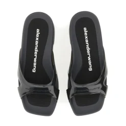 Hot Sport Platform Slide Børn Sandaler