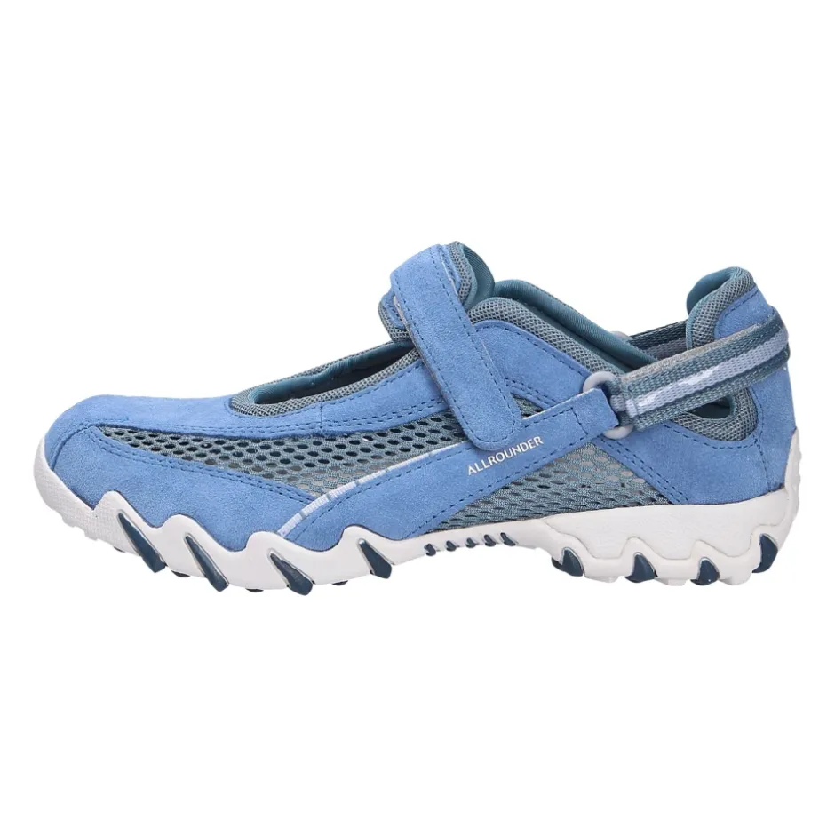 Outlet Sport Slipper Sko
