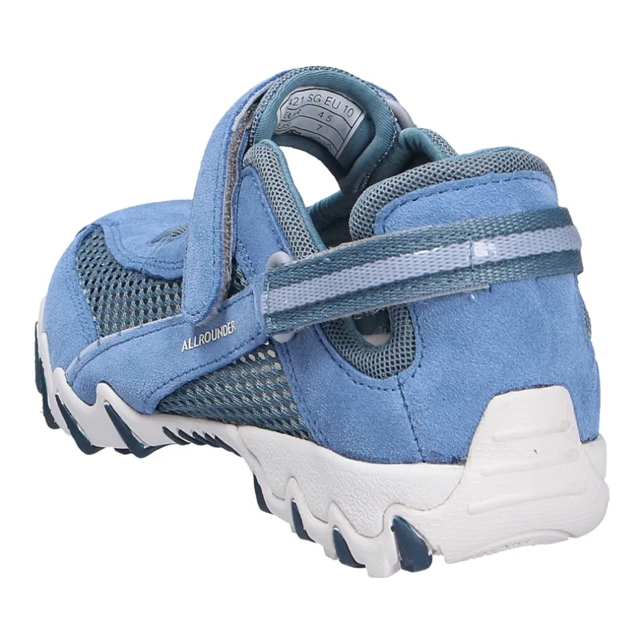 Outlet Sport Slipper Sko