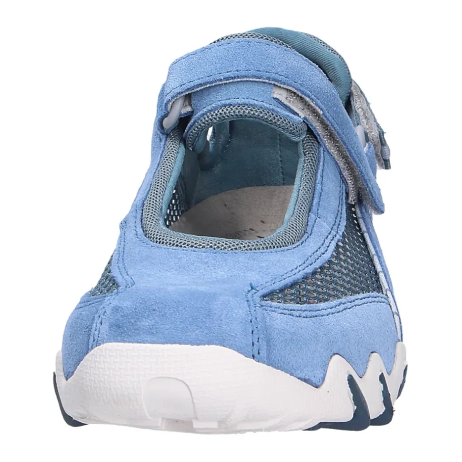 Outlet Sport Slipper Sko