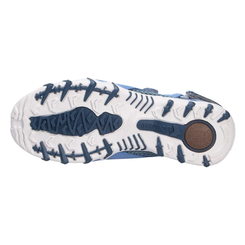 Outlet Sport Slipper Sko