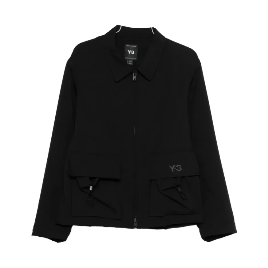 New Sport Uniform Blouson Træningsjakker
