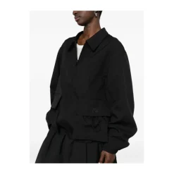 New Sport Uniform Blouson Træningsjakker
