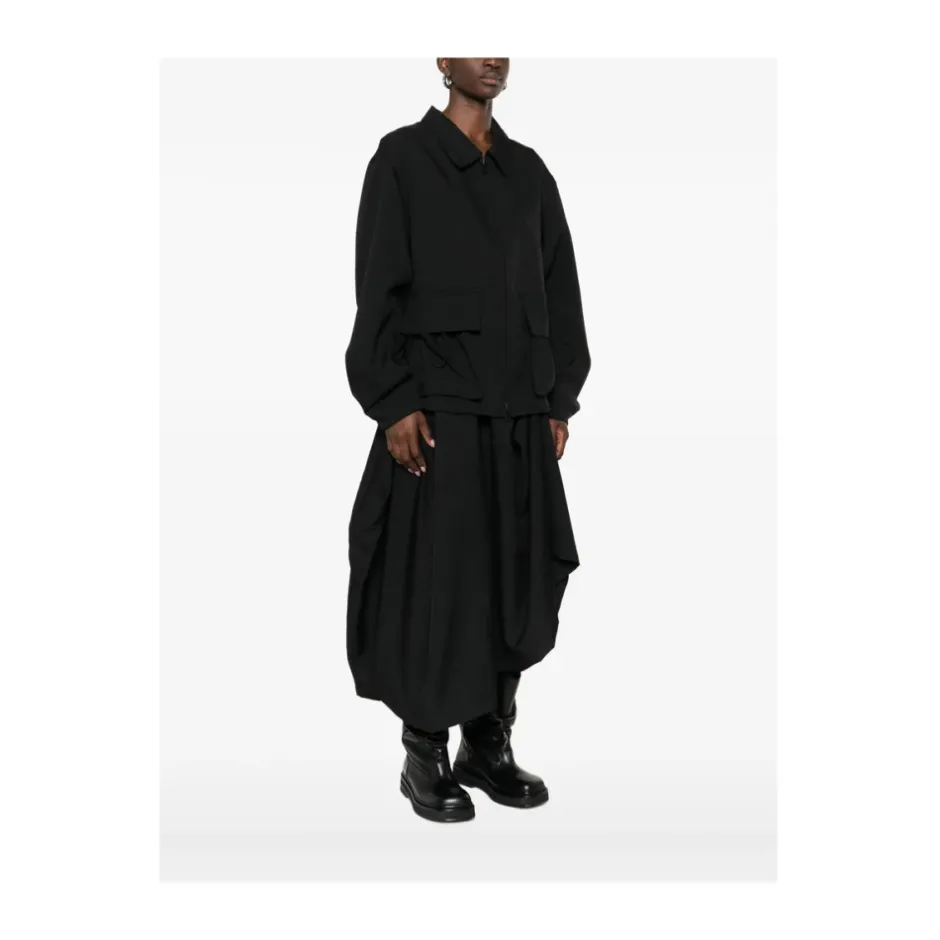 New Sport Uniform Blouson Træningsjakker