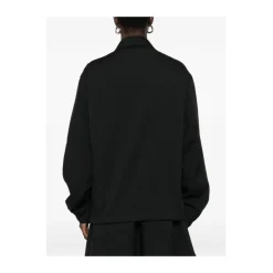 New Sport Uniform Blouson Træningsjakker