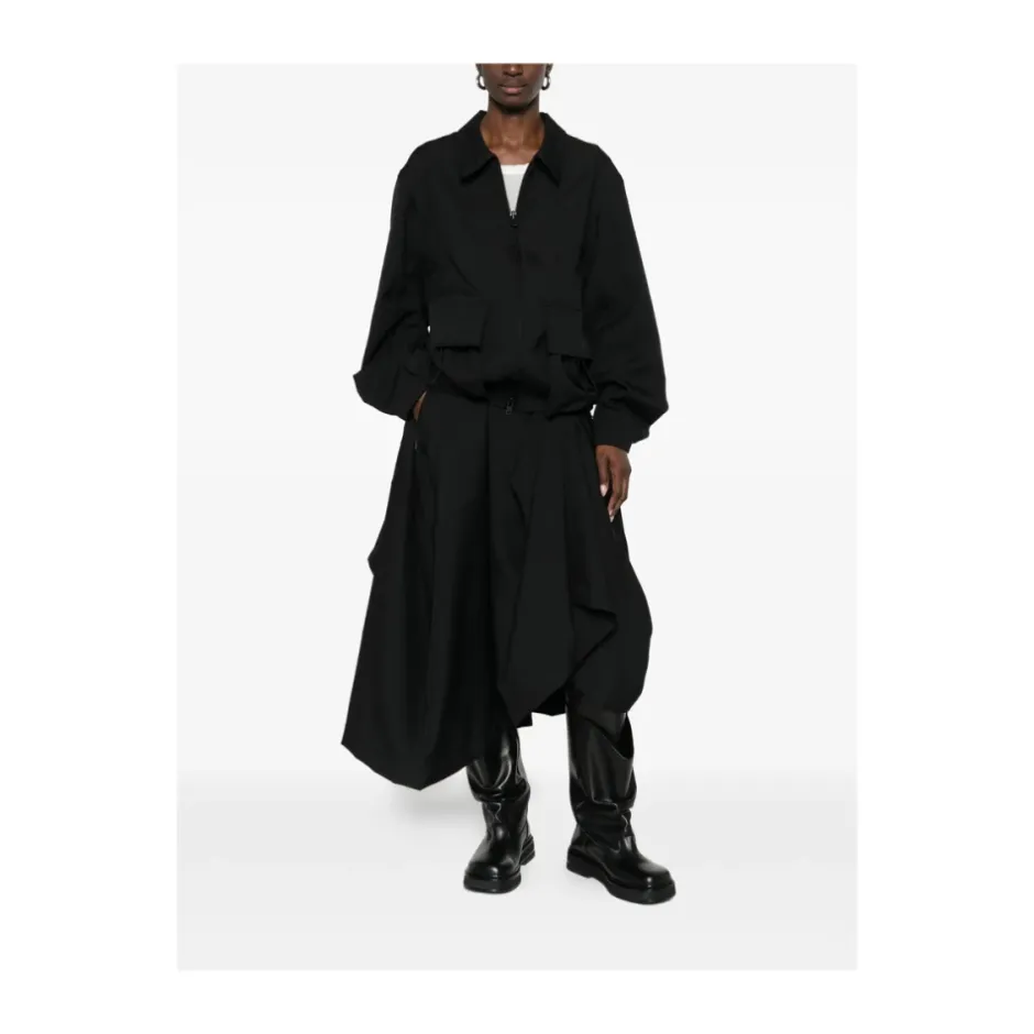 New Sport Uniform Blouson Træningsjakker