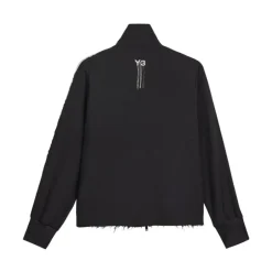 Sale Sport Uniform Raw Cut 3 Stripes Track Top Træningsjakker