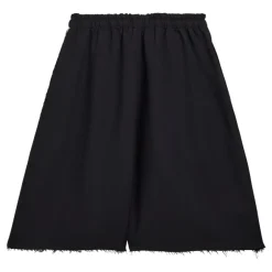 Outlet Sport Uniform Raw Cut 3 Stripes Shorts Træningsbukser & Tights