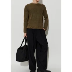 Best Sport Uniform Straight Pants Bukser