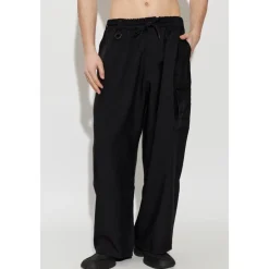 Best Sport Uniform Straight Pants Bukser