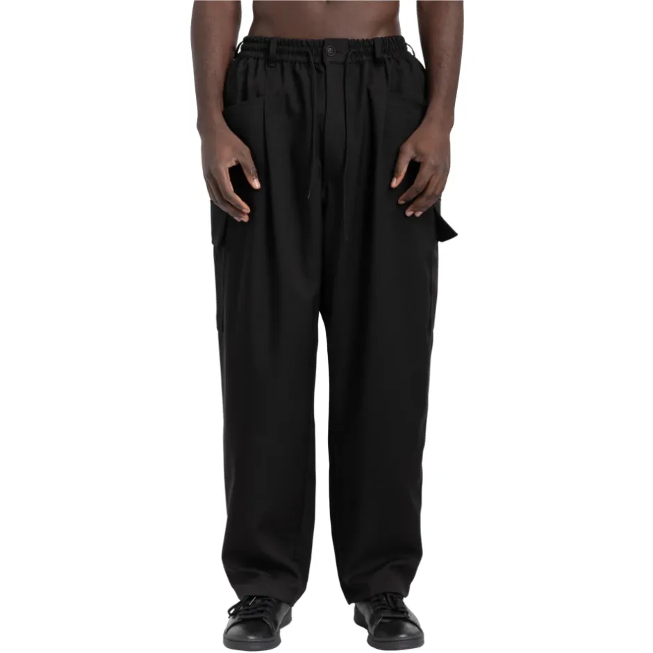 Best Sport Uniform UT Straight Leg Pants Bukser
