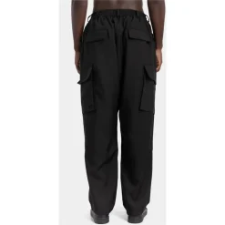 Best Sport Uniform UT Straight Leg Pants Bukser
