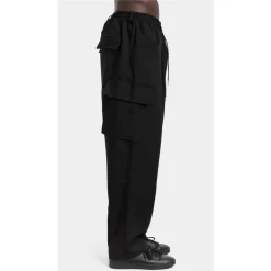 Best Sport Uniform UT Straight Leg Pants Bukser