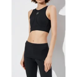 Outlet Sport-BH med logo T-Shirts & Toppe