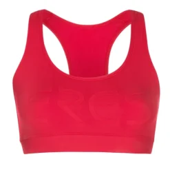 Best Sports BH med trykt logo T-Shirts & Toppe