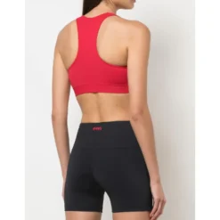 Best Sports BH med trykt logo T-Shirts & Toppe
