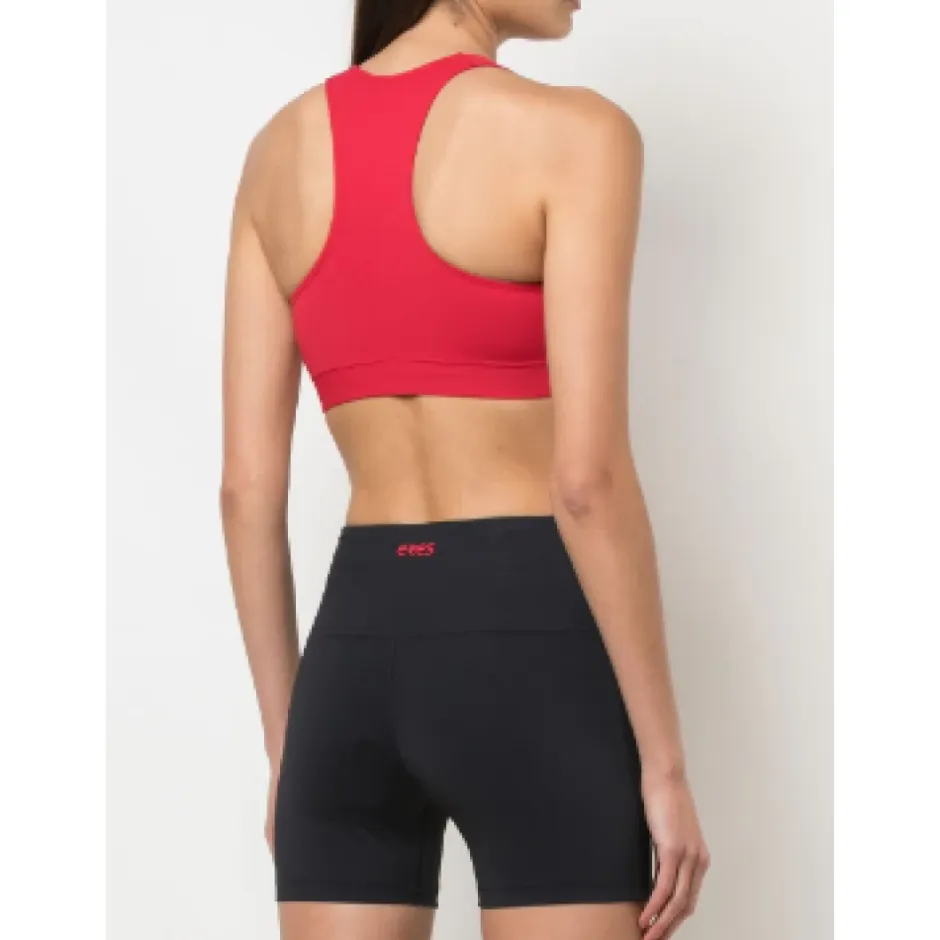Best Sports BH med trykt logo T-Shirts & Toppe