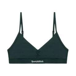 Sports Bra N.02 T-Shirts & Toppe