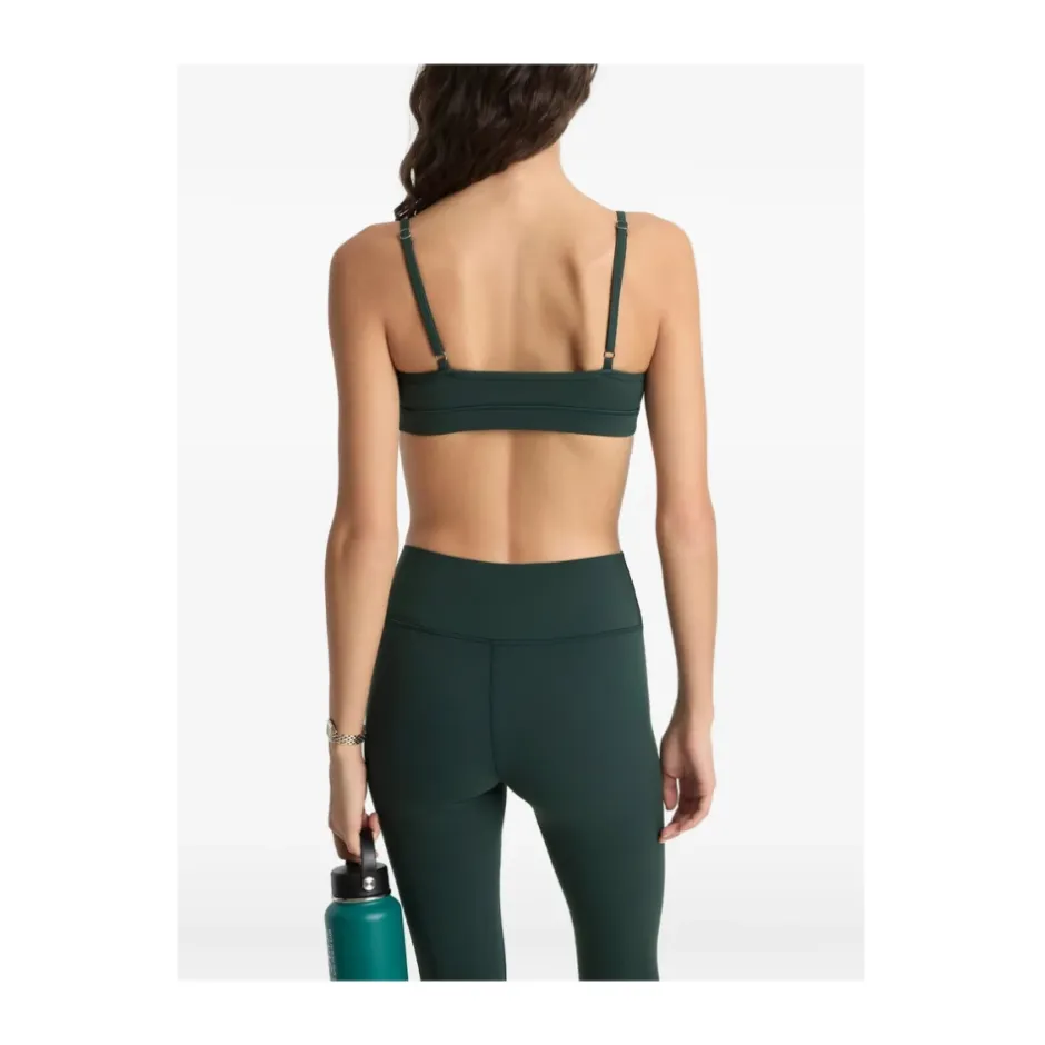 Sports Bra N.02 T-Shirts & Toppe